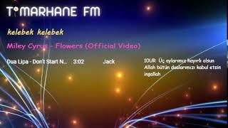 Tımarhane FM • Canlı Müzik 🎶 İstek Yayını 💖Sohbet Muhabbet \u0026 Eğlence Amaçlıdır. Dalgana bak ! 👍👈