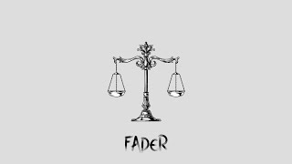 Nahir Type Beat 2023 - "FADER" | Instru Rap 2023