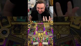 When you Draw Exodia and LOSE at the Same Time!? [Master Duel]