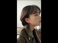 lookbook 협찬 🍂 가을 패션하울 패션룩북