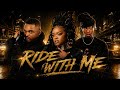 Scotts Maphuma x Xduppy x Dj Maphorisa x uNkosazana - Ride With Me feat. Laurent & Charf Rizzer 