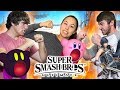 SMASH TOURNAMENT (feat. Monte) - Super Smash Bros Ultimate