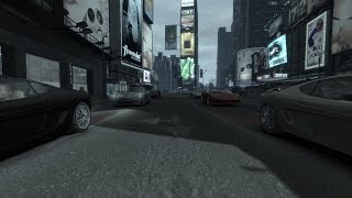 GTA4 - Races StarJunction