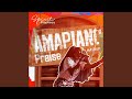 Amapiano Praise Mash Up (Live)