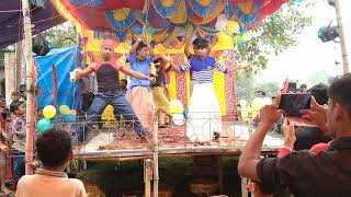 Jai maa kali chasanimakhandi(ganjam) Balakumari (group Dance).date09, 02.2020