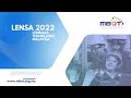 LENSA MBOT 2022