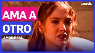 Matilde le confiesa a Adolfo que ama a Manuel | Amor Real | Capítulo 26