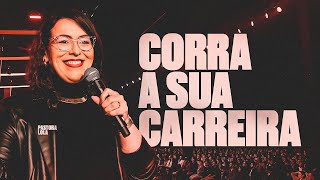 DÉBORA LOLA | CORRA A SUA CARREIRA | LAGOINHA ALPHAVILLE