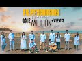 Download Fr. S.J. Berchmans Worship Mash-up | El Echad Worshipers | Official Music Video | In Mp4 3Gp Full HD Video