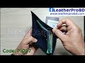 WILLIAMPOLO 100% Genuine Leather Wallet For Men