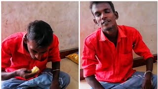 😢😢ரஞ்சித் மாமாவுக்கு உடம்பு சரியில்லை 😢😢😢/mama got covid vaccine/Lunch Routine