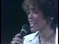 whitney houston how will i know live on brit awards 1987 official hd video