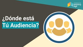 🚀¿Dónde está tú Audiencia? Tips para refinar nuestros segmentos 🐱‍🏍