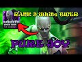 MCOC - WHITE TIGER RANK 3 ! DAMAGE SHOWCASE - MOST SATISFYING CHAMP!