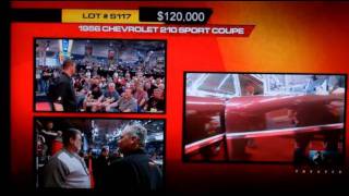 56 Mecum Auction