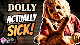 Why Horror Fans Are Walking Out of This | Dolly (2025) SPOILER Review