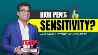 How to Reduce Penile Sensitivity Naturally | Penis Sensitivity | Sensitive Penis Treatment in Hindi