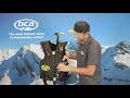 BCA Float™ MTNPro Vest 2 0 Avalanche Airbag Pack