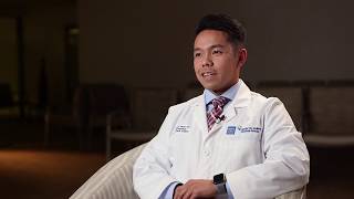 Meet Our Physician - Quang \