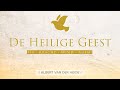 #14 - De Heilige Geest - Kracht - Adem / Wind! | Albert van der Heide