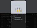I Made 10 CSS Bottle Loader Animations #coding #webdevelopment #programming #htmlcss #loader