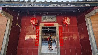 Terng Terng Swa: Finding Ancestral Roots in Chaozhou, China