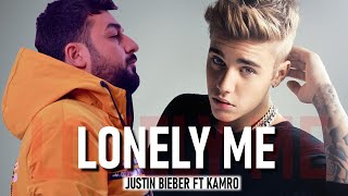 Justin Bieber - LONELY (Kamro Remix)