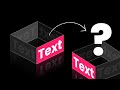 3D Mousemove Effects using CSS & Vanilla Javascript
