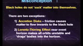 Excerpt: Misconception 2