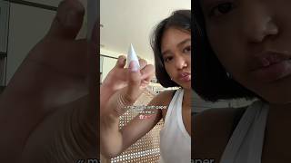 Paper Nails 🤯