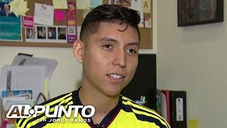 Así era la vida de un dreamer antes de DACA, ¿cómo será después?