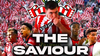 Can I save Southampton from Relegation 😳 | FIFA 23 Realistic Southampton Career Mode | Part (1/2)