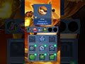 Best Build And Emblem Akai Jungler X Kungfu Panda #mobilelegends #mlbb #shorts #short #akai