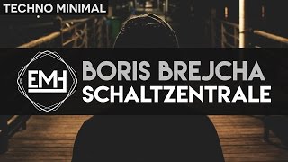 Boris Brejcha - Schaltzentrale (Joker Remake) [Premiere]