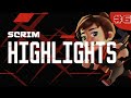 SCRIM HIGHLIGHTS #6 | Battlelands Royale