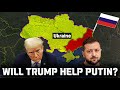 Trump’s Return: The Endgame for Zelensky?