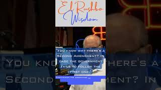 The Wisdom Of Rush Limbaugh From Behind The Golden EIB Microphone (2) #shorts #rushlimbaugh