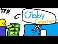 How to make Push block controlling game in Obby Creator