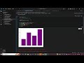 How to Make a Horizontal Bar Chart in Python | Matplotlib Tutorial