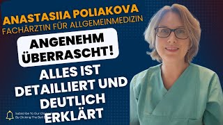 Erfahrungen mit SONO2learn  Sonographie Online-Kursen, Fachärztin für Allgemeinmedizin