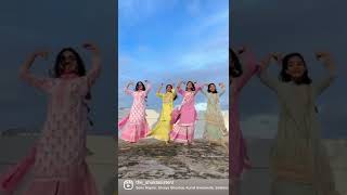SALAAM-E-ISHQ #youtubeshorts #dance #shortsvideo