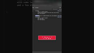 innerText vs textContent vs innerHTML –JavaScript DOM Explained #coder #frontend #interviewquestions