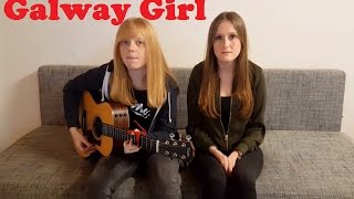 Galway Girl - Ed Sheeran (cover)
