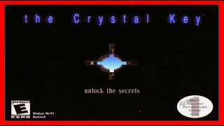 The Crystal Key (1999) PC