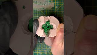 Silicone Moulds - Toy Demoulding