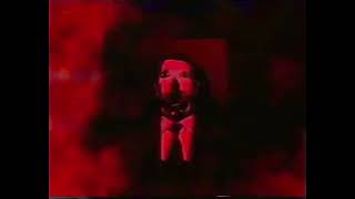 William Afton Burning in hell