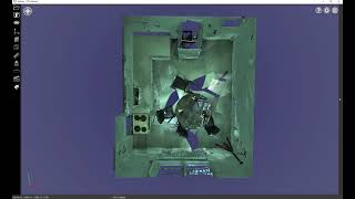 Leica Map360 2022 1 COE Support