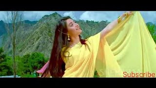 Pehli Pehli Baar Mohabbat Ki Hai - Sirf Tum (1080p HD Song) | Alka Yagnik | Kumar SanuSuper-hit Song