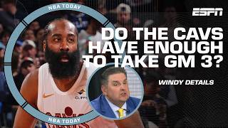 Perk details FIRST HAND how a team comes back from being down 0-2 in a series 🗣️ | NBA Today