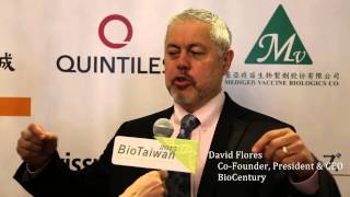 BioBusiness Asia 2015 Highlights - a part of BioTaiwan 2015.